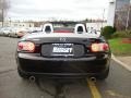 2008 Brilliant Black Mazda MX-5 Miata Touring Roadster  photo #9