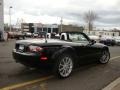 Brilliant Black - MX-5 Miata Touring Roadster Photo No. 11