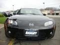 Brilliant Black - MX-5 Miata Touring Roadster Photo No. 16