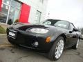 2008 Brilliant Black Mazda MX-5 Miata Touring Roadster  photo #17