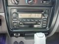 2003 Lunar Mist Silver Metallic Toyota Tacoma V6 TRD PreRunner Double Cab  photo #23