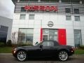 Brilliant Black - MX-5 Miata Touring Roadster Photo No. 20