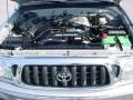 Lunar Mist Silver Metallic - Tacoma V6 TRD PreRunner Double Cab Photo No. 25