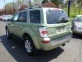 Kiwi Green - Mariner V6 Premier 4WD Photo No. 2