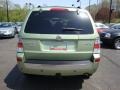Kiwi Green - Mariner V6 Premier 4WD Photo No. 3