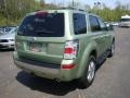 Kiwi Green - Mariner V6 Premier 4WD Photo No. 4