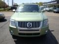 Kiwi Green - Mariner V6 Premier 4WD Photo No. 6