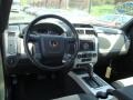 Kiwi Green - Mariner V6 Premier 4WD Photo No. 10
