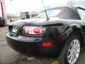 Brilliant Black - MX-5 Miata Touring Roadster Photo No. 34