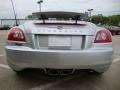 2007 Chrysler Crossfire Limited Roadster Marks and Logos