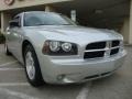 Bright Silver Metallic - Charger SXT Photo No. 1