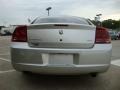 Bright Silver Metallic - Charger SXT Photo No. 4