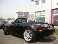 Brilliant Black - MX-5 Miata Touring Roadster Photo No. 6