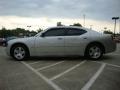 2006 Bright Silver Metallic Dodge Charger SXT  photo #6