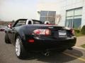 Brilliant Black - MX-5 Miata Touring Roadster Photo No. 7