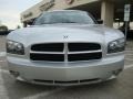 Bright Silver Metallic - Charger SXT Photo No. 8
