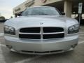 2006 Bright Silver Metallic Dodge Charger SXT  photo #8