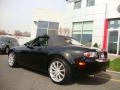 2007 Brilliant Black Mazda MX-5 Miata Touring Roadster  photo #18