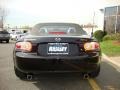 2007 Brilliant Black Mazda MX-5 Miata Touring Roadster  photo #20