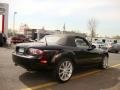 Brilliant Black - MX-5 Miata Touring Roadster Photo No. 22