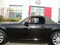 2007 Brilliant Black Mazda MX-5 Miata Touring Roadster  photo #29