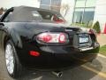 Brilliant Black - MX-5 Miata Touring Roadster Photo No. 30