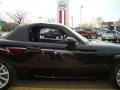 2007 Brilliant Black Mazda MX-5 Miata Touring Roadster  photo #33