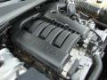 Bright Silver Metallic - Charger SXT Photo No. 27