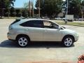 Millenium Silver Metallic - RX 330 Photo No. 5