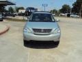 Millenium Silver Metallic - RX 330 Photo No. 6