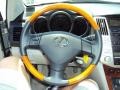 Millenium Silver Metallic - RX 330 Photo No. 7