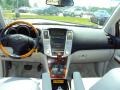 Millenium Silver Metallic - RX 330 Photo No. 8