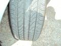 Millenium Silver Metallic - RX 330 Photo No. 24