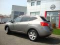 Gotham Gray Metallic - Rogue SL AWD Photo No. 7