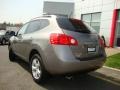 Gotham Gray Metallic - Rogue SL AWD Photo No. 8