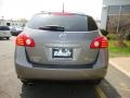 Gotham Gray Metallic - Rogue SL AWD Photo No. 9