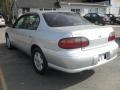 2002 Galaxy Silver Metallic Chevrolet Malibu Sedan  photo #7