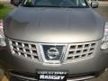 Gotham Gray Metallic - Rogue SL AWD Photo No. 16