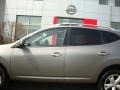 Gotham Gray Metallic - Rogue SL AWD Photo No. 18
