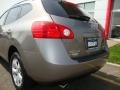 Gotham Gray Metallic - Rogue SL AWD Photo No. 19