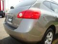Gotham Gray Metallic - Rogue SL AWD Photo No. 21