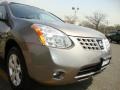 Gotham Gray Metallic - Rogue SL AWD Photo No. 23