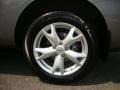 Gotham Gray Metallic - Rogue SL AWD Photo No. 25