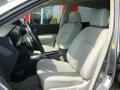 Gotham Gray Metallic - Rogue SL AWD Photo No. 33