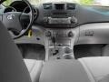 Salsa Red Pearl - Highlander 4WD Photo No. 12