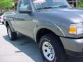 Dark Shadow Grey Metallic - Ranger Sport Regular Cab Photo No. 2