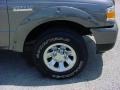 Dark Shadow Grey Metallic - Ranger Sport Regular Cab Photo No. 3