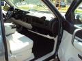 2008 Blue Granite Metallic Chevrolet Silverado 1500 LT Crew Cab  photo #16