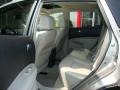 Gotham Gray Metallic - Rogue SL AWD Photo No. 44