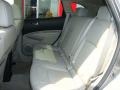 Gotham Gray Metallic - Rogue SL AWD Photo No. 45